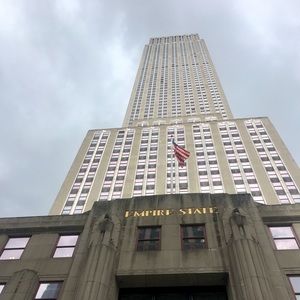 Meet your Posher, Lynne